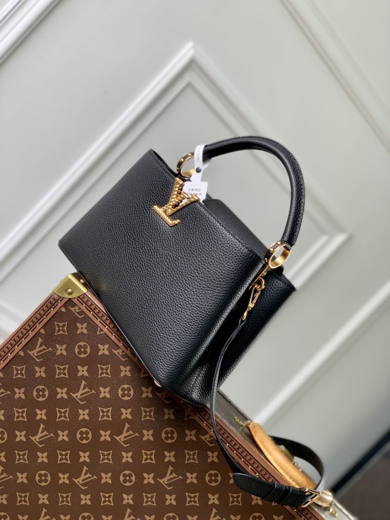 LV Capucines Bags